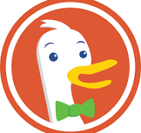 duck duck go